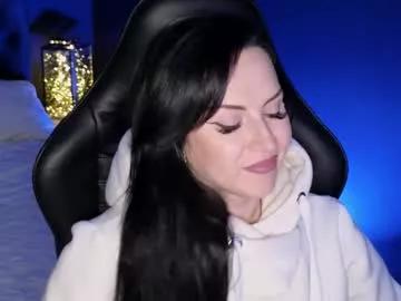 lily_conor from Chaturbate