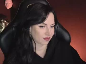 lily_conor from Chaturbate
