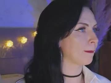 lily_conor from Chaturbate