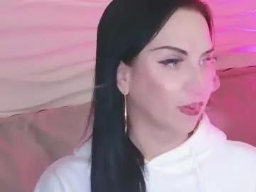 lily_conor from Chaturbate