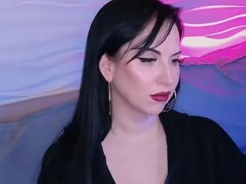 lily_conor from Chaturbate
