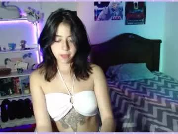 lily_daisuki from Chaturbate