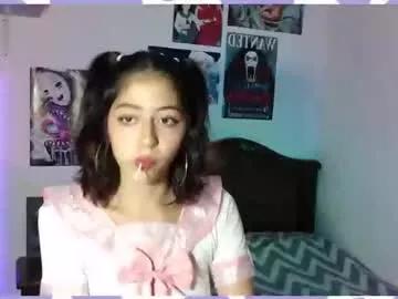 lily_daisuki from Chaturbate