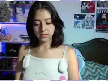 lily_daisuki from Chaturbate