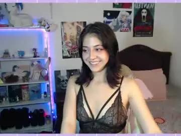 lily_daisuki from Chaturbate