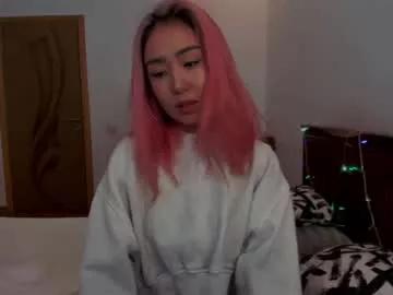 linlaurie from Chaturbate