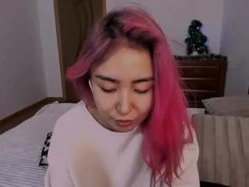 linlaurie from Chaturbate