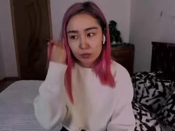 linlaurie from Chaturbate