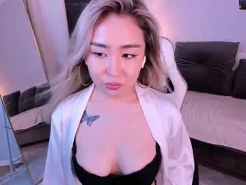 linlaurie from Chaturbate