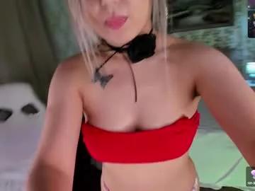 linlaurie from Chaturbate
