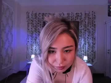 linlaurie from Chaturbate