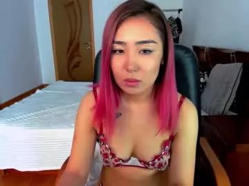 linlaurie from Chaturbate