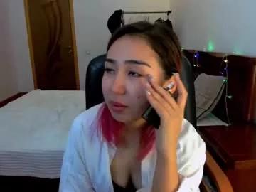 linlaurie from Chaturbate