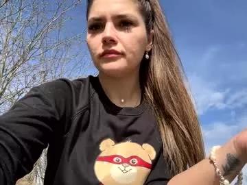 lissa__1 from Chaturbate