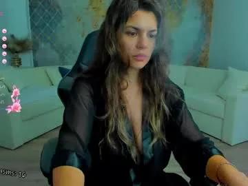 lissa__1 from Chaturbate