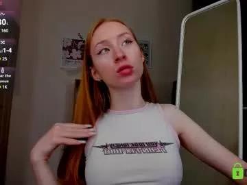 lissa_disasters from Chaturbate