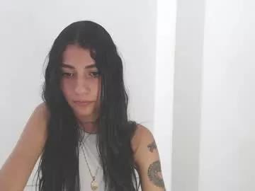 lissaowen from Chaturbate