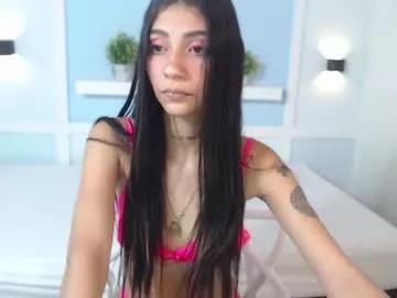 lissaowen from Chaturbate