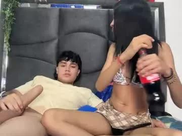 Get ready to have your whims satisfied with our latina page. With so many latina live productions to choose from, you're sure to find the finest cam room broadcaster for your fantasies.
