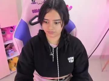 little_ebby from Chaturbate