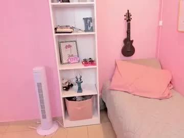 Photos of little_effy18_ from Chaturbate is Freechat