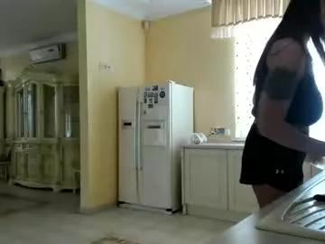 little_princess777 from Chaturbate