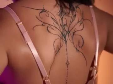 Photos of little_vel from Chaturbate is Freechat