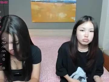 little_yena model from Chaturbate