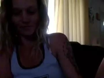 littlekittygirl999 from Chaturbate