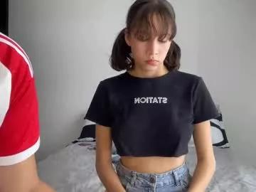 Photos of littlemegancouple from Chaturbate is Private