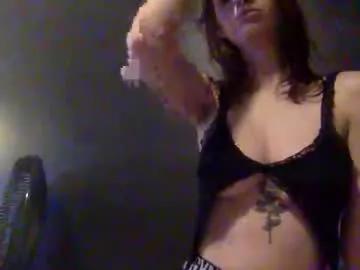 littleredhead420 from Chaturbate