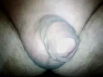 littlestick from Chaturbate