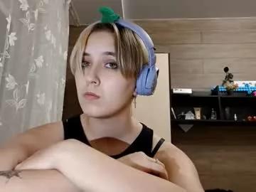Photos of liviastubson from Chaturbate is Freechat