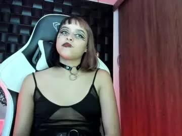 lizz_dark from Chaturbate