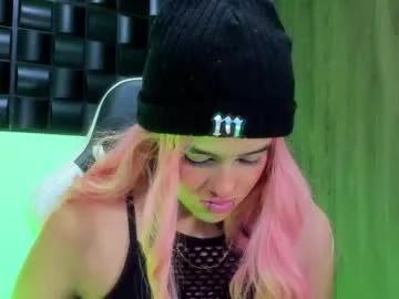 lizz_dark from Chaturbate