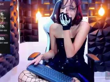 lizz_dark from Chaturbate
