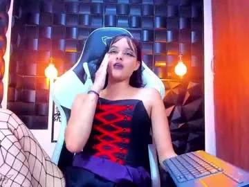 lizz_dark from Chaturbate