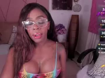 lizzy_joss from Chaturbate