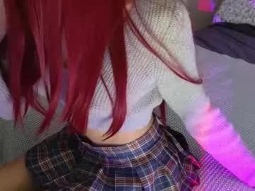 lizzy_peach from Chaturbate
