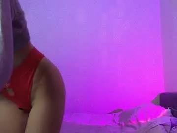 lizzy_peach from Chaturbate