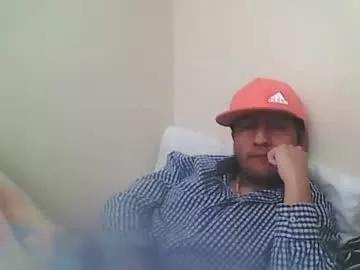 llchuckll238628 from Chaturbate