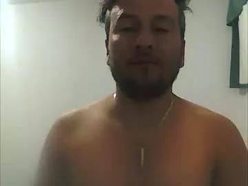 llchuckll238628 from Chaturbate