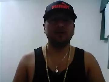 llchuckll238628 from Chaturbate