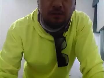 llchuckll238628 from Chaturbate