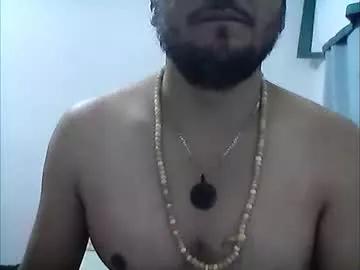 llchuckll238628 from Chaturbate