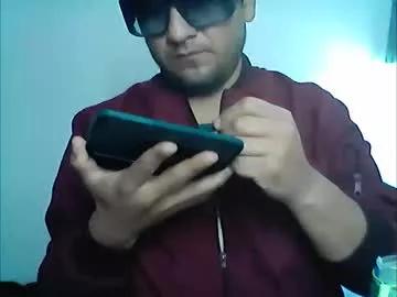 llchuckll238628 from Chaturbate