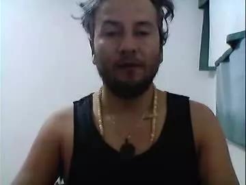 llchuckll238628 from Chaturbate