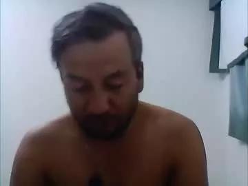 llchuckll238628 from Chaturbate