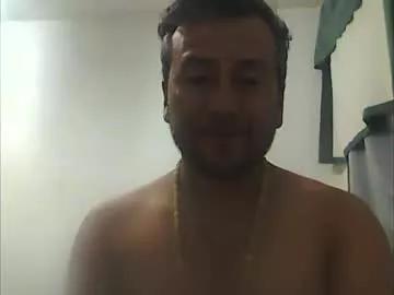 llchuckll238628 from Chaturbate