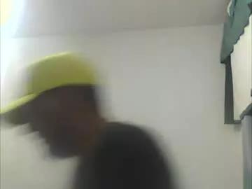llchuckll238628 from Chaturbate
